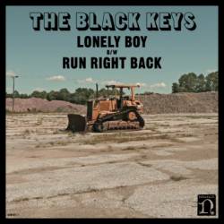 The Black Keys : Lonely Boy